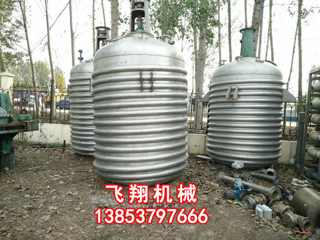 二手5立方不銹鋼反應(yīng)釜..jpg