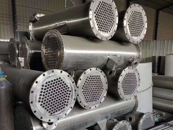 裝車現(xiàn)場(chǎng)